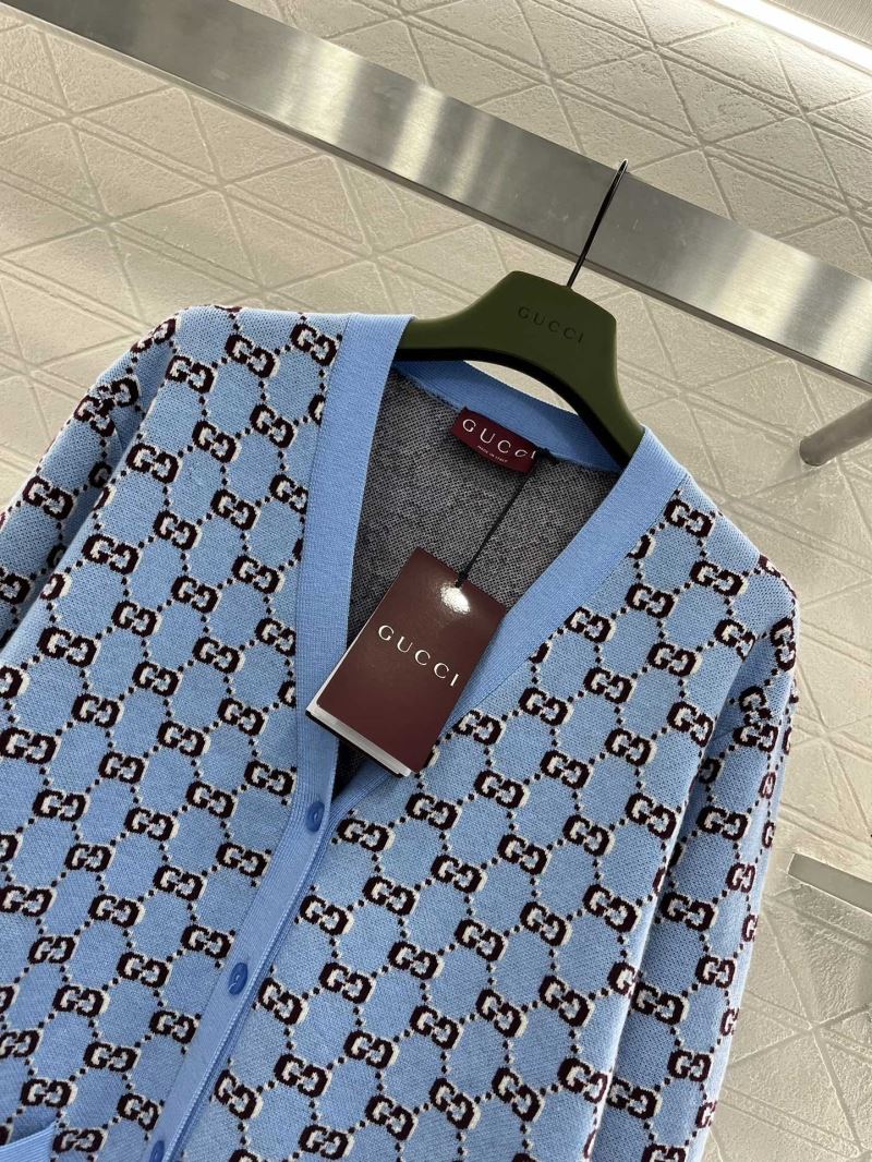 Gucci Outwear